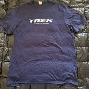 Trek Bicycles T-Shirt